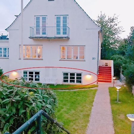 Stay Bai-Jensen Aabenraa Exterior foto
