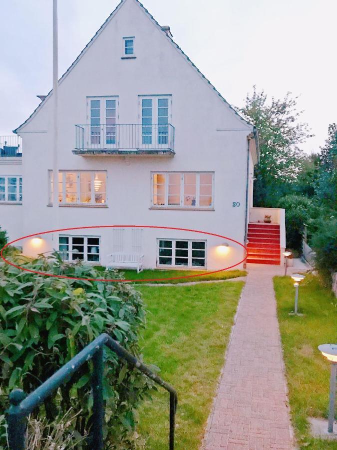 Stay Bai-Jensen Aabenraa Exterior foto
