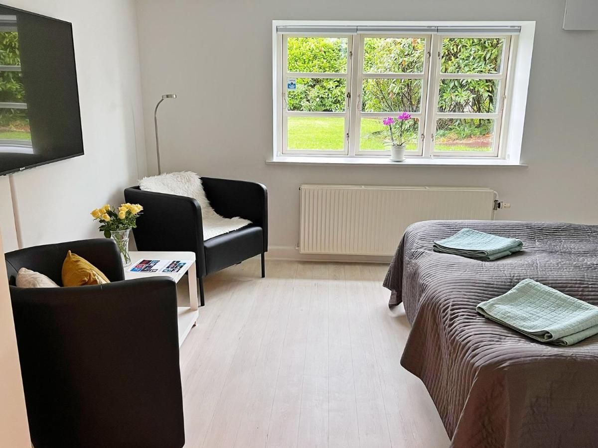 Stay Bai-Jensen Aabenraa Exterior foto